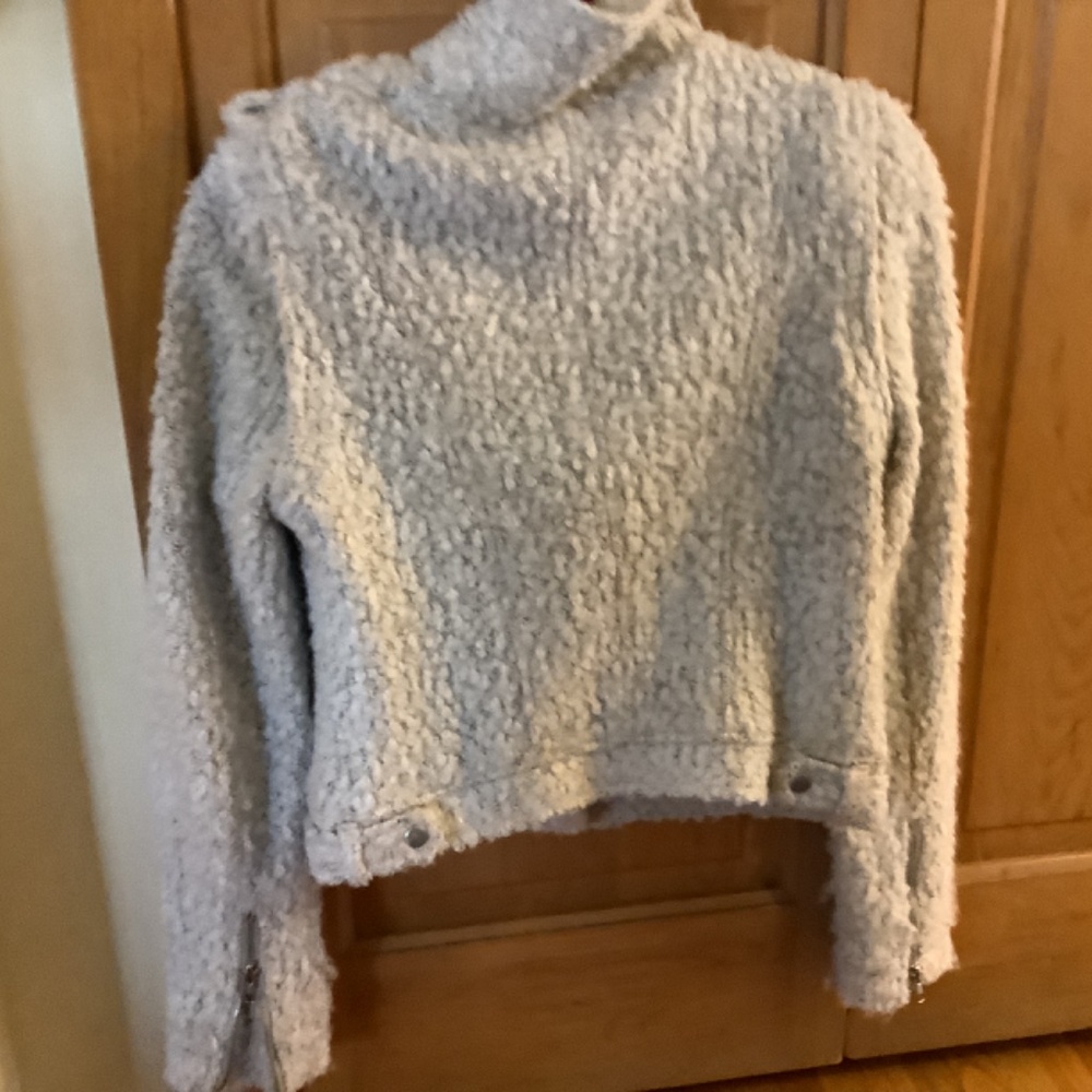 Sweater Jacker - image 6